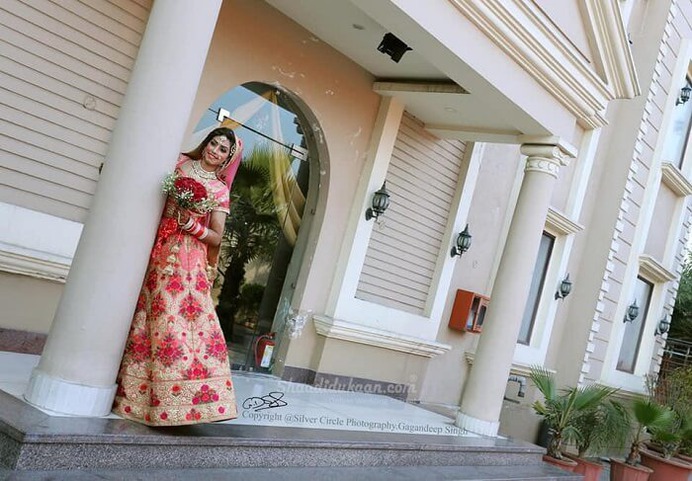 Top 10 Wedding Photographers in Delhi To Make Your Big Day Special