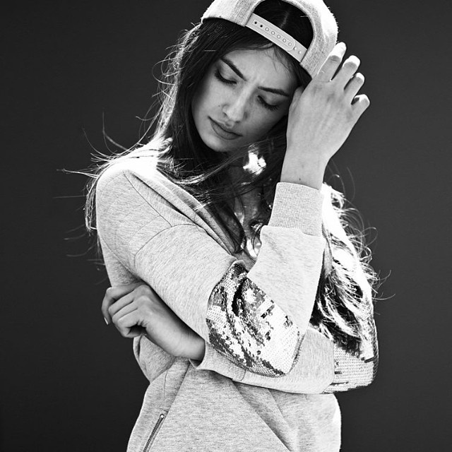 fashion, instagram