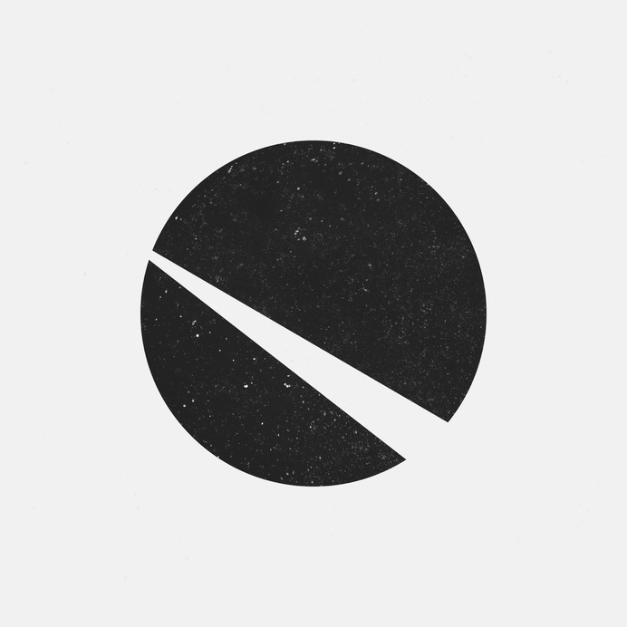 Minimalism, Illustrations, Black and White, Canons, and Art image ...