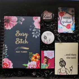 Perfect Gift Box For Her