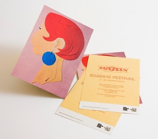 Glitzern - Projects - A Friend Of Mine #afom