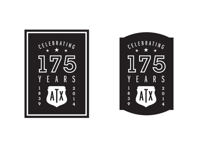 4 #logo #badge