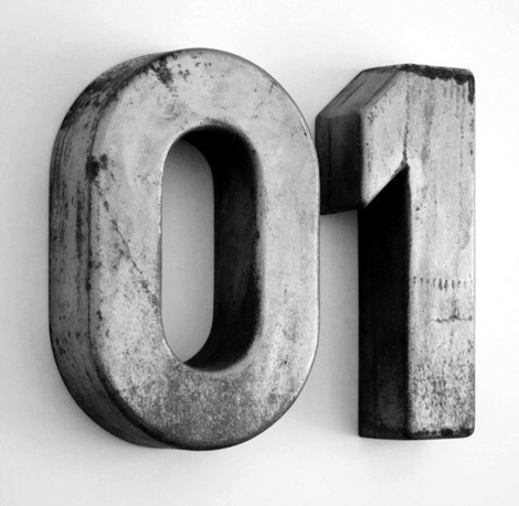 01 #identity