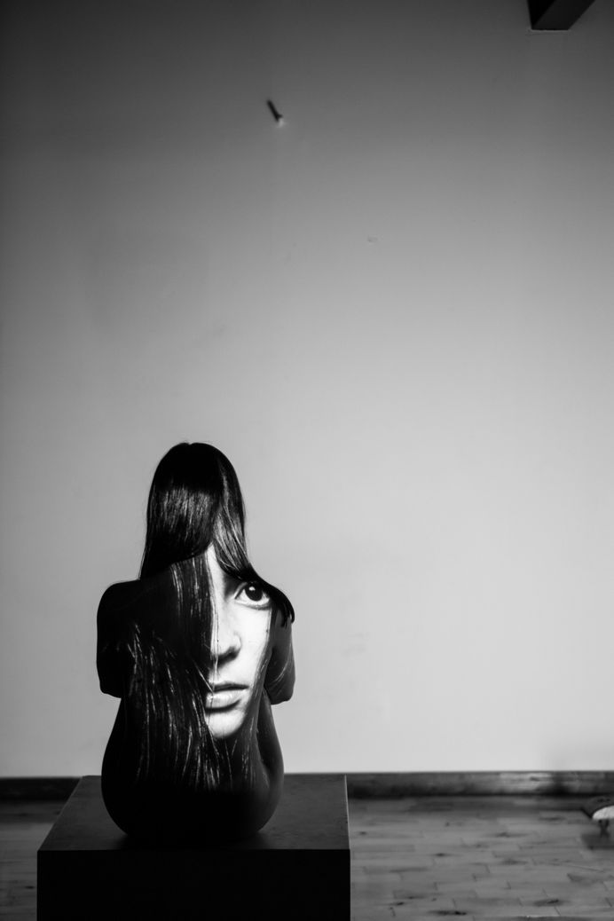 this isn't happiness™ Peteski