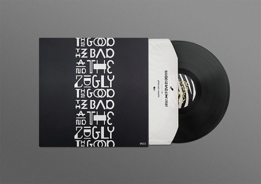 The Good The Bad and The Zugly on Typography Served #zugly #the #bureau #bruneau #and #good #bad