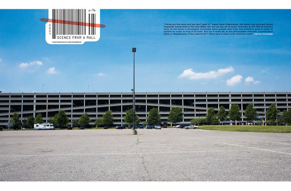 Minnesota Monthly #editorial