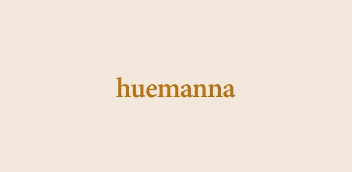 Huemanna - Jar of Gold Packaging - Mindsparkle Mag Monograph&Co. designed the new packaging design for Huemanna – The Jar of Gold Collection which is a series of Activated Nut Butters made from stone ground natural ingredients that help nourish the body and soul. #packaging #logo #identity #branding #design #color #photography #graphic #design #gallery #blog #project #mindsparkle #mag #beautiful #portfolio #designer