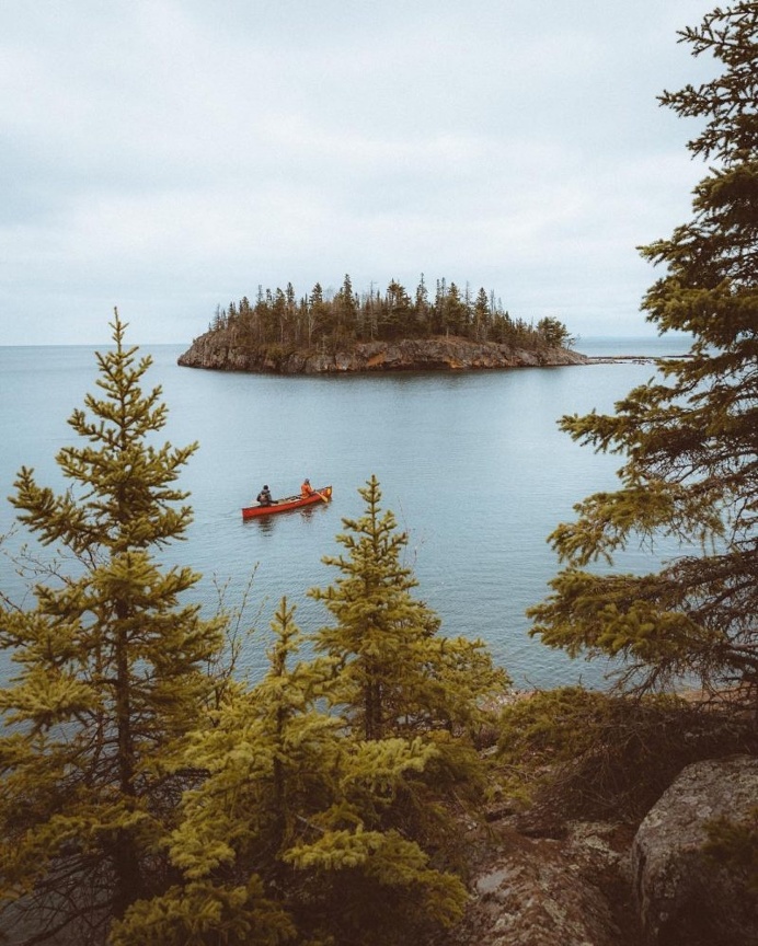 Stunning Travel Instagrams by Ravi Vora