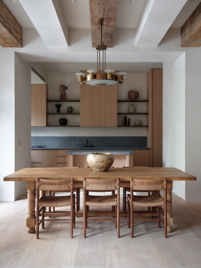 CC Residence by ECRU Studio