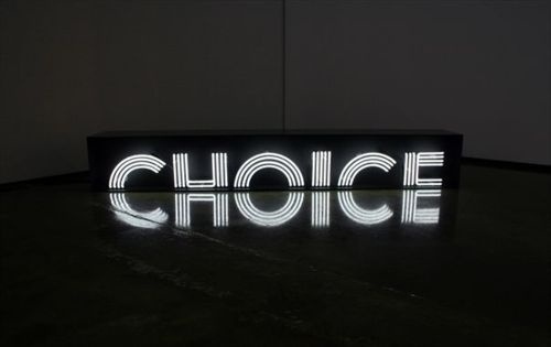 this isn't happiness™ (a questionable choice), Peteski #choice #mirror #photography #reflection #neon
