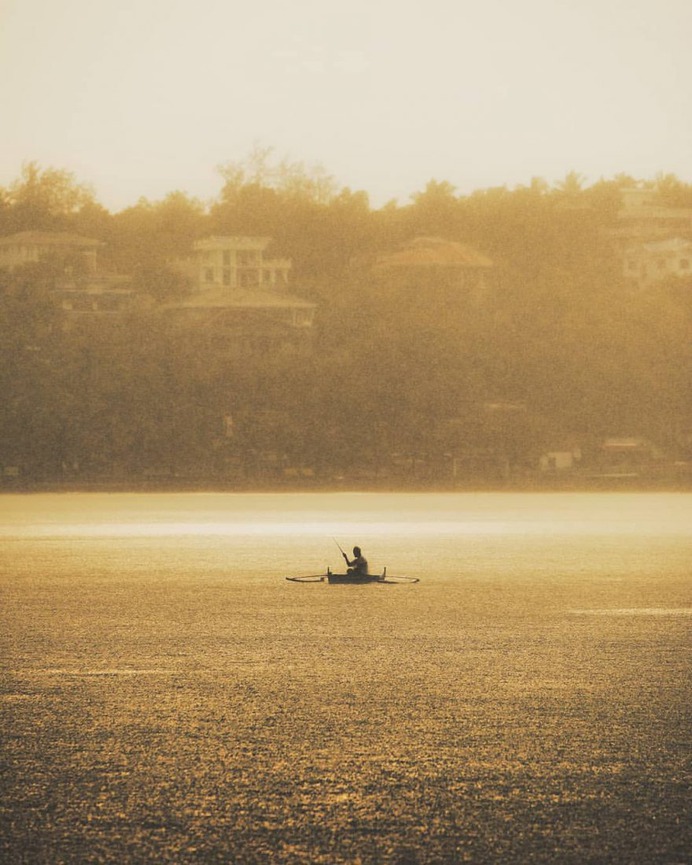 Fantastic Street Photography in The Philippines by Jilson Tiu