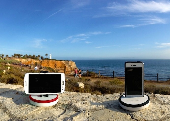 Spinpod #tech #flow #gadget #gift #ideas #cool