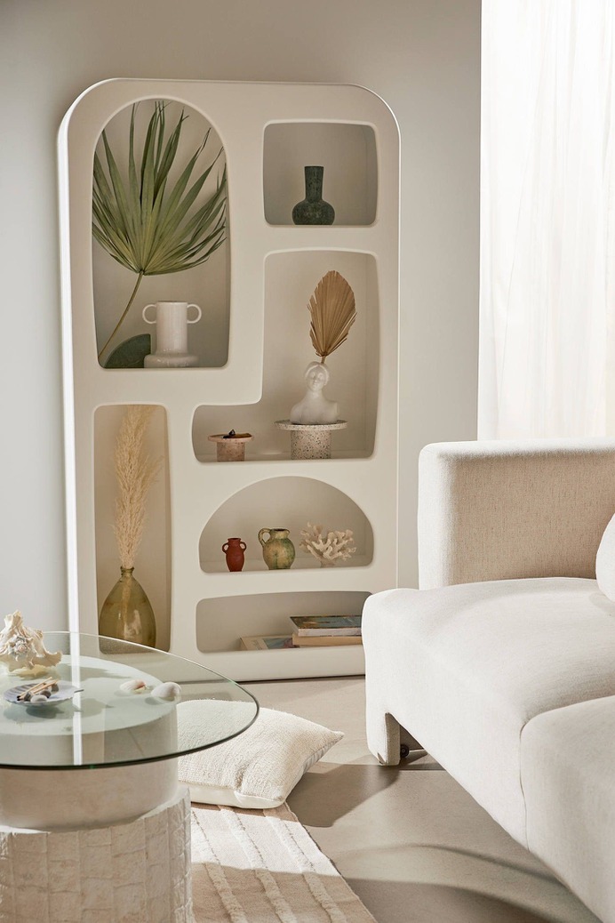 Urban Outfitters Isobel Bookshelf
