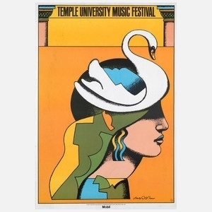 Fab.com | The Godfather of Graphic Design #glaser