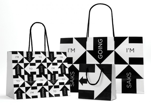 Saks | OCD | The Original Champions of Design #bag #usa #saks
