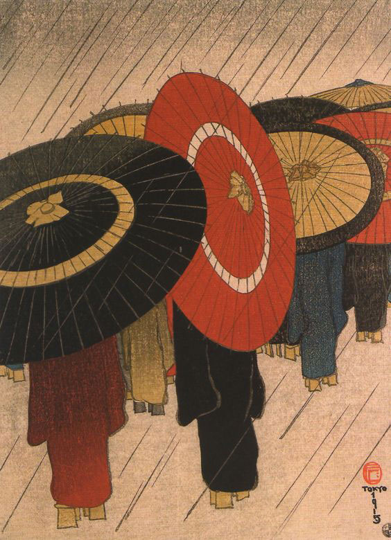 #japonisme #ukiyoe