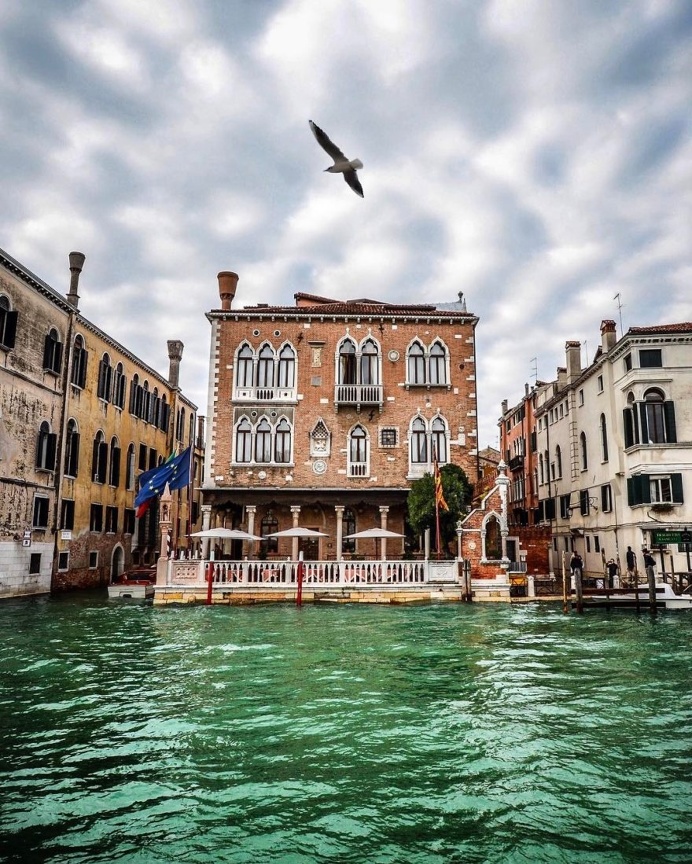 Venezia, Italia