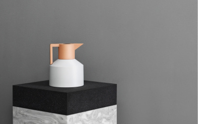 pottery