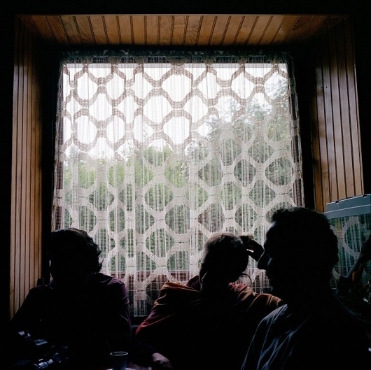 Bruit Blanc : Roland Lebrun #window