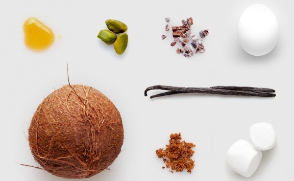 fruute ingredients 1 #communications #amazing #branding #starts #foodie #identity