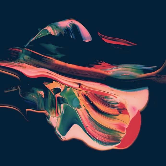 What we often think of as an edge or limit, is actually just the start of something else. - Synaptic Stimuli