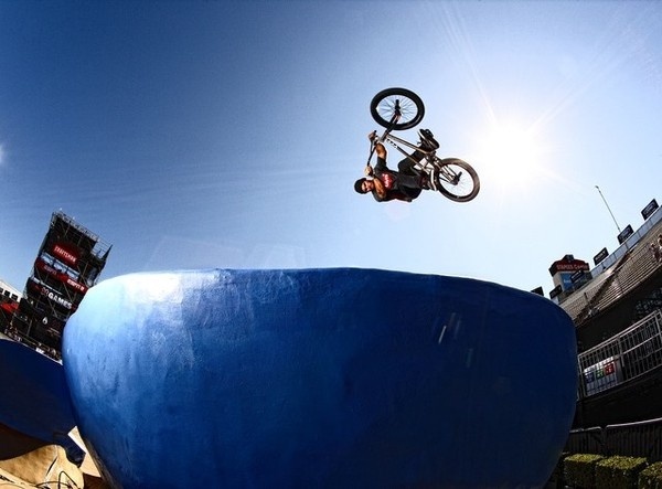 Sport Photography by Todd Eckelman #inspiration #photography #port