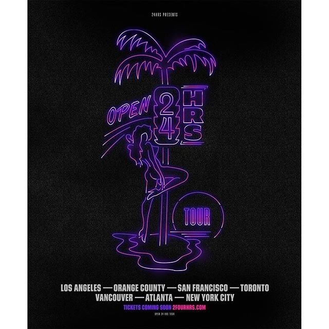24Hrs Tour (Corradogrilli.com)