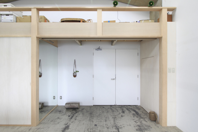 Mai Miyake Atelier