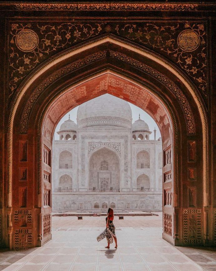 Gorgeous Travel Street Photography by Jaegen Tan