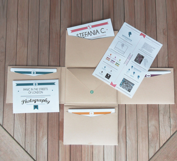 My portfolio on Behance #package