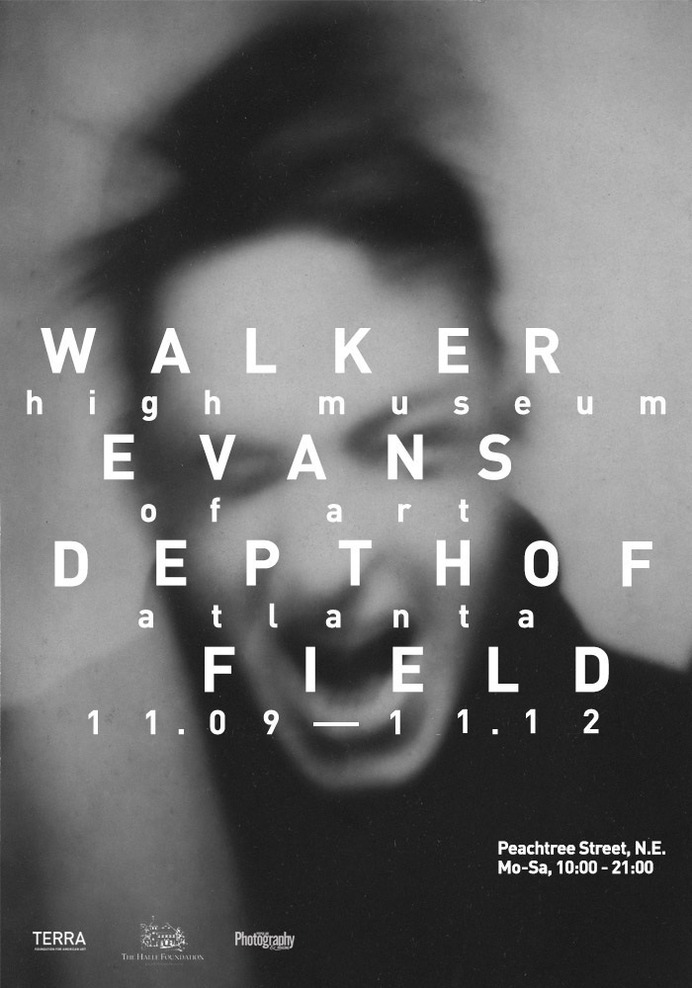 Black & White Posters