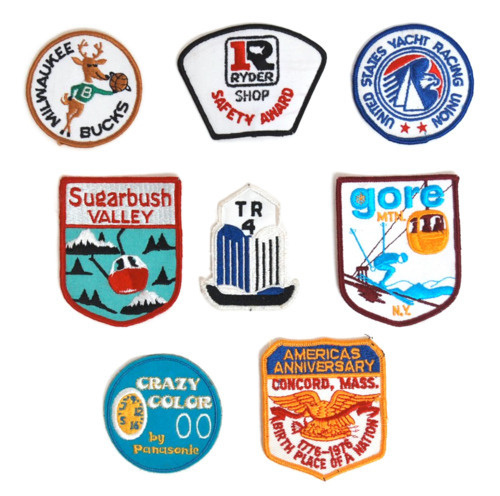 Hand Drawn by Hand #badges