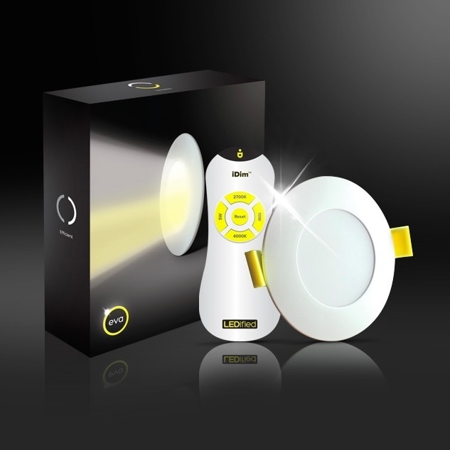 Eva #tech #flow #gadget #gift #ideas #cool