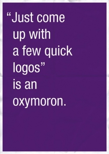 mnimally #logo #cilent #brief