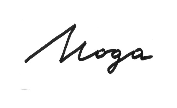 Fashion #lettering
