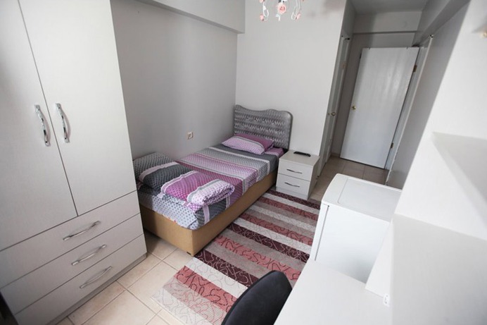 Ankara Kız Öğrenci Yurtları - Ankara Yurt Fiyatları İncele! | Yurtlar Burada