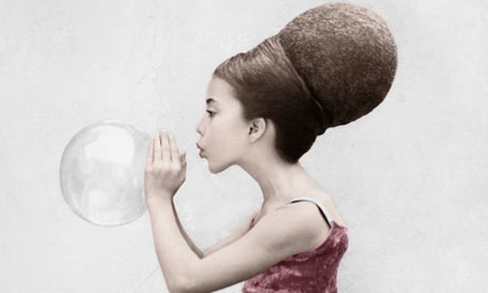 Fine Art Portraits by Vee Speers