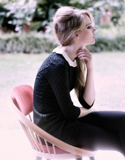 Merde! - Fashion photography #fashion