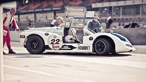 FFFFOUND! | Laurent Nivalle - photography - 2009 #photography #motorsport