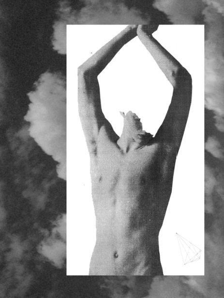 David Marinos - Breeze | Flickr - Photo Sharing! #fashion #figure #photography #collage