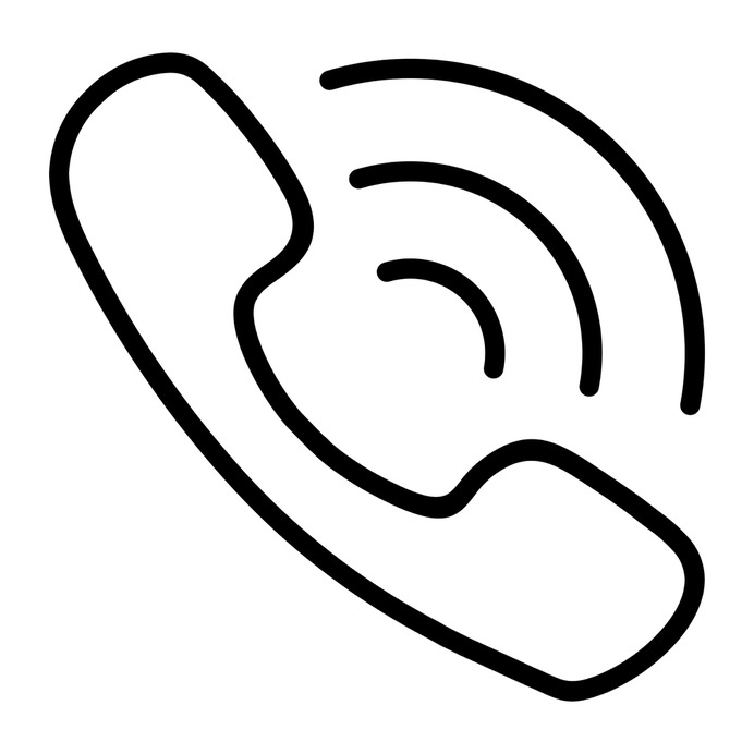 See more icon inspiration related to phone, call, telephone, phone call, telephone call, conversation, communications and technology on Flaticon.