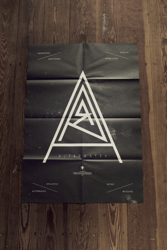 Typography #letter #typography