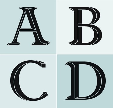 HOW Magazine Blog | This Week's Design News #type