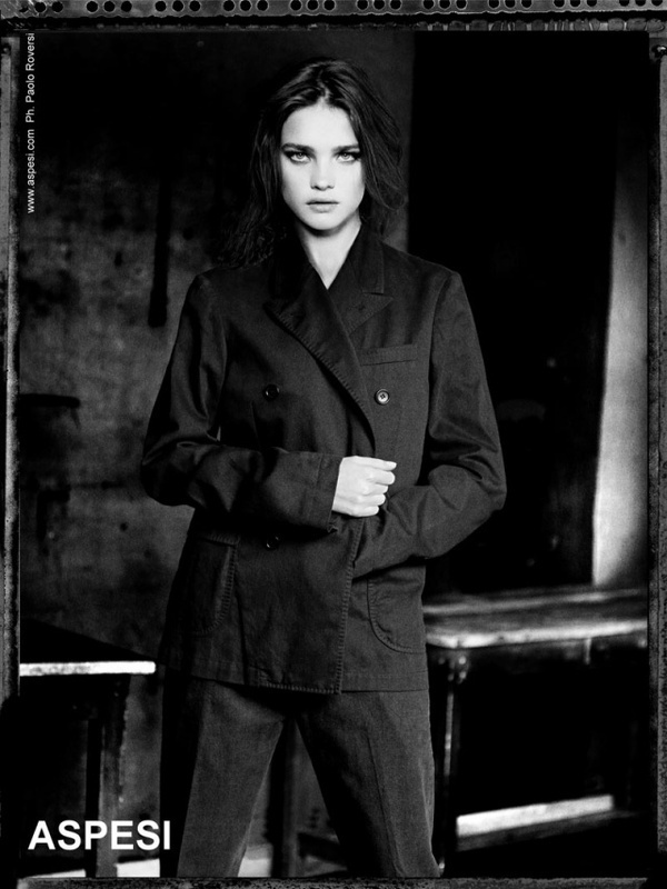 Natalia Vodianova, Guinevere van Seenus, Stella Tennant and Saskia de Brauw by Paolo Roversi #fashion #photography #inspiration