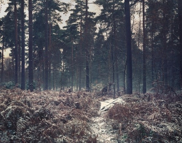 And Then by Jo Metson Scott #inspiration #surreal #photography