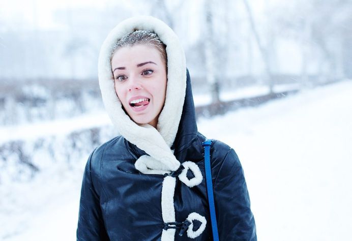 Marvelous Beauty Portrait Photography by Igor Bilberry