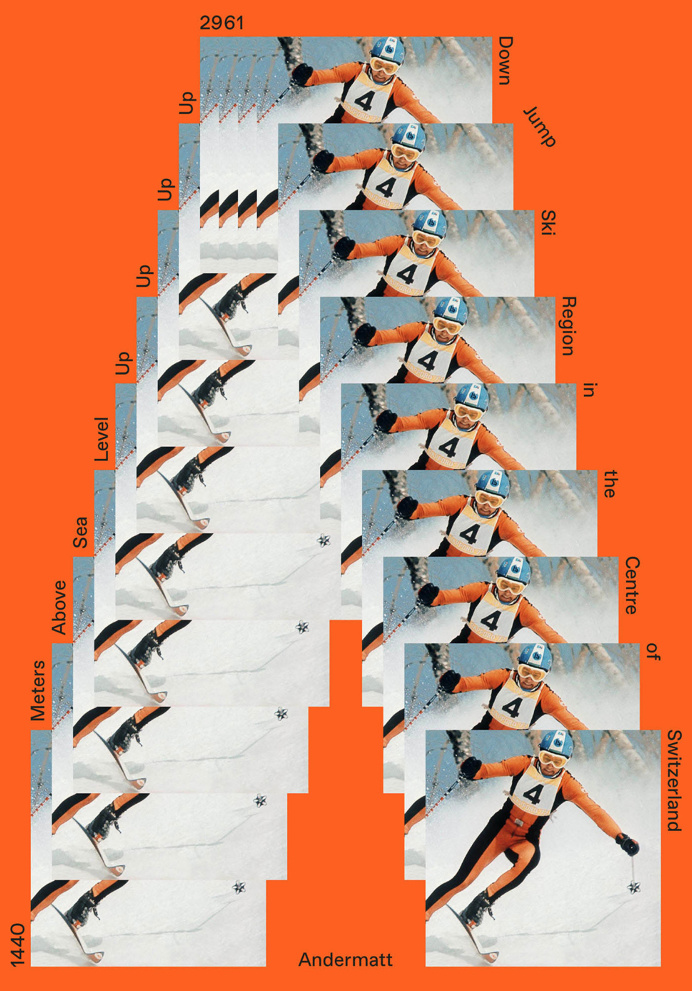 pure typography : Photo