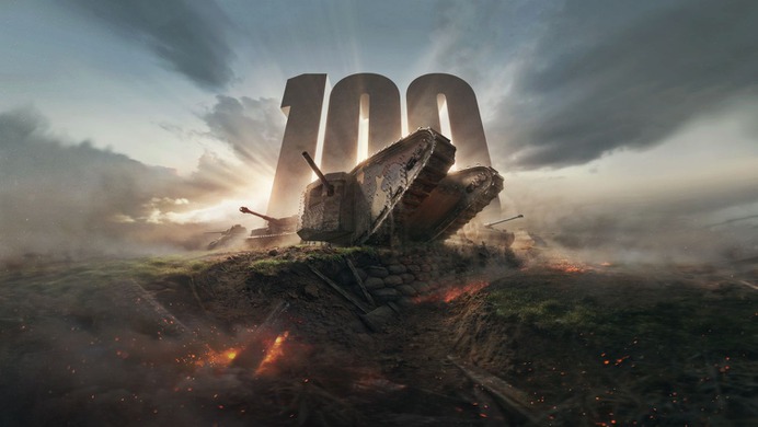 100_Years_of_Tanks_Mark_I_KeyArt.jpg (1500×846)