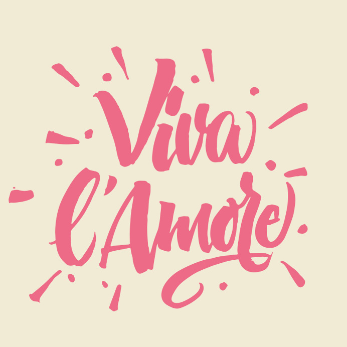 Resistenza | Love Wins - Free Font