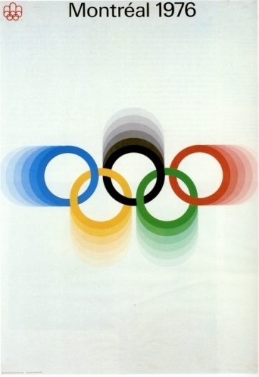 Rolf Harder | Allan Peters' Blog #retro #circles #rolf #olympics #harder